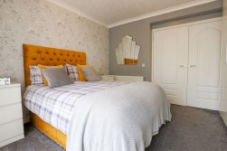 Woodlands Drive, Coatbridge, ML5