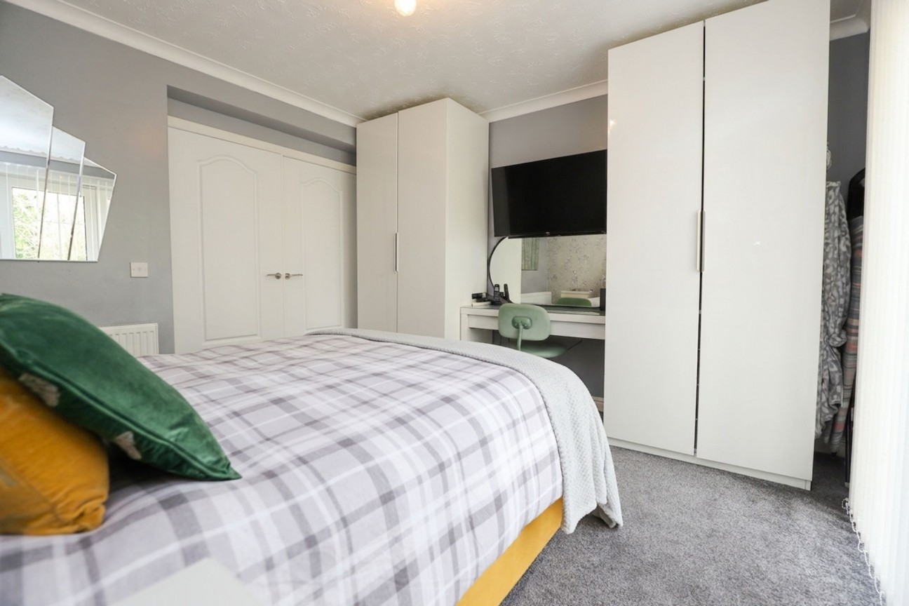 Woodlands Drive, Coatbridge, ML5