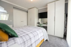 Woodlands Drive, Coatbridge, ML5