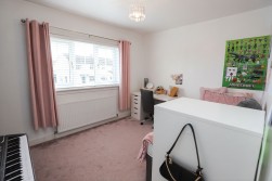 Woodlands Drive, Coatbridge, ML5