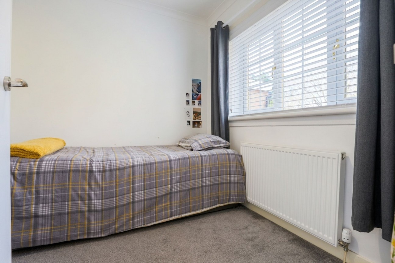 Woodlands Drive, Coatbridge, ML5