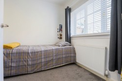 Woodlands Drive, Coatbridge, ML5