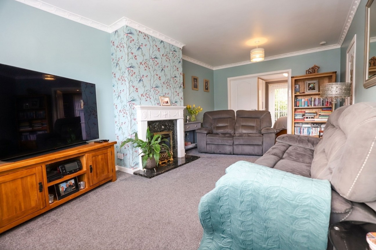 Woodlands Drive, Coatbridge, ML5