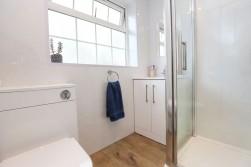 Woodlands Drive, Coatbridge, ML5