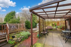 Woodlands Drive, Coatbridge, ML5