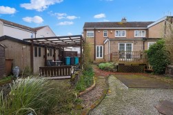 Woodlands Drive, Coatbridge, ML5