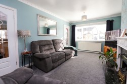 Woodlands Drive, Coatbridge, ML5