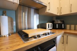 Woodlands Drive, Coatbridge, ML5