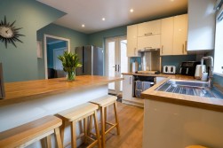 Woodlands Drive, Coatbridge, ML5