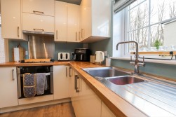 Woodlands Drive, Coatbridge, ML5