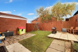 Strathpeffer Crescent, Airdrie, ML6