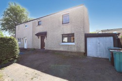 Barra Drive, Airdrie, ML6
