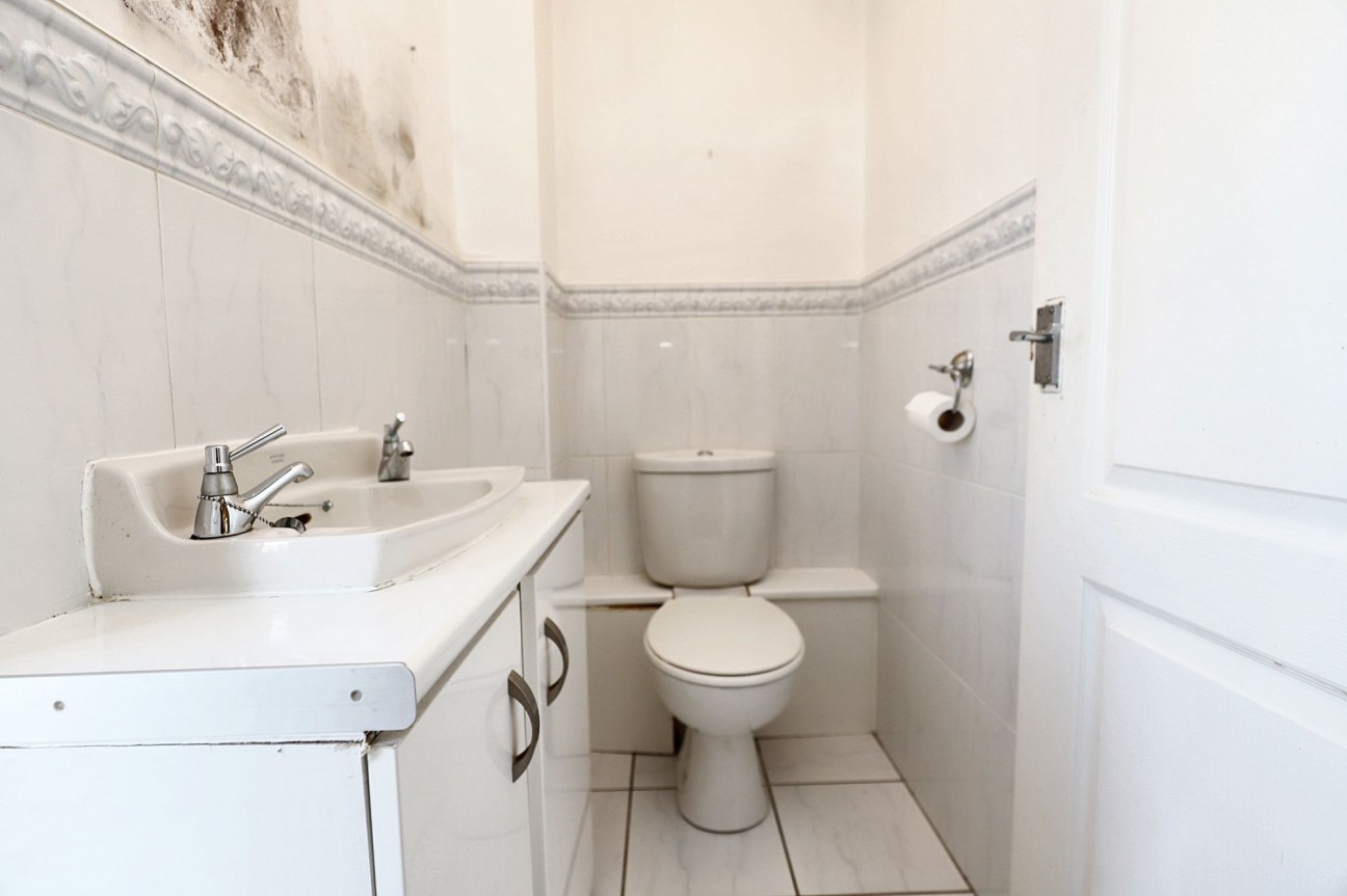 Barra Drive, Airdrie, ML6