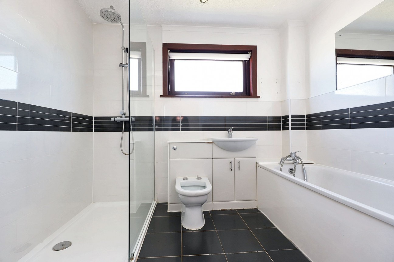 Barra Drive, Airdrie, ML6