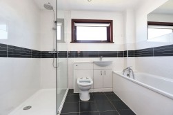 Barra Drive, Airdrie, ML6