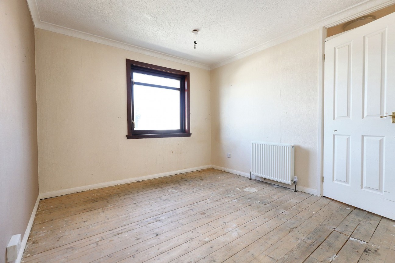 Barra Drive, Airdrie, ML6