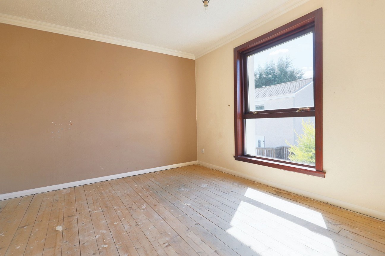 Barra Drive, Airdrie, ML6