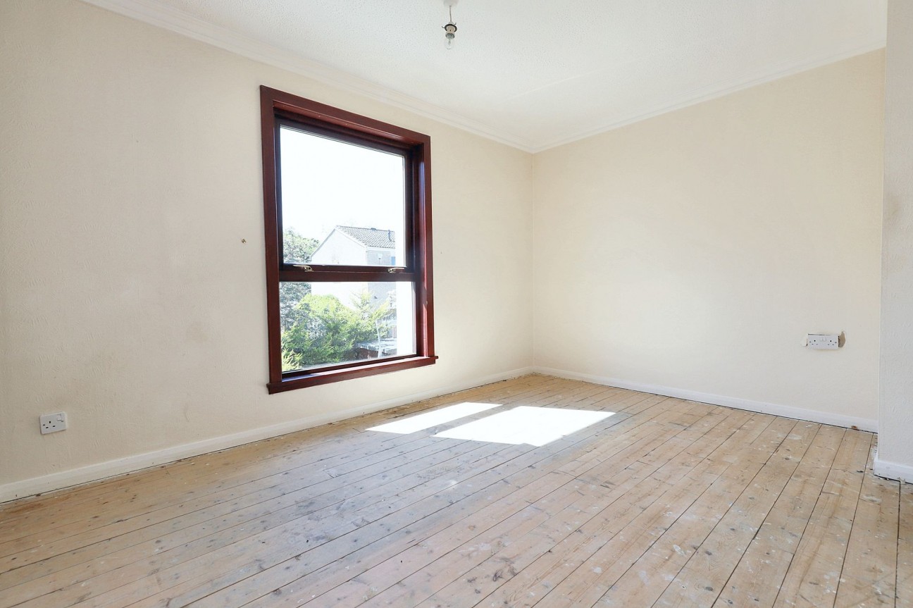 Barra Drive, Airdrie, ML6