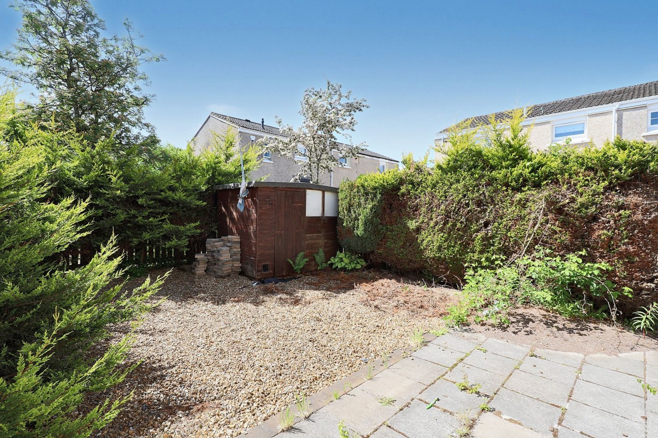 Barra Drive, Airdrie, ML6