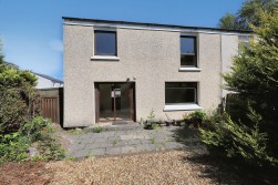 Barra Drive, Airdrie, ML6