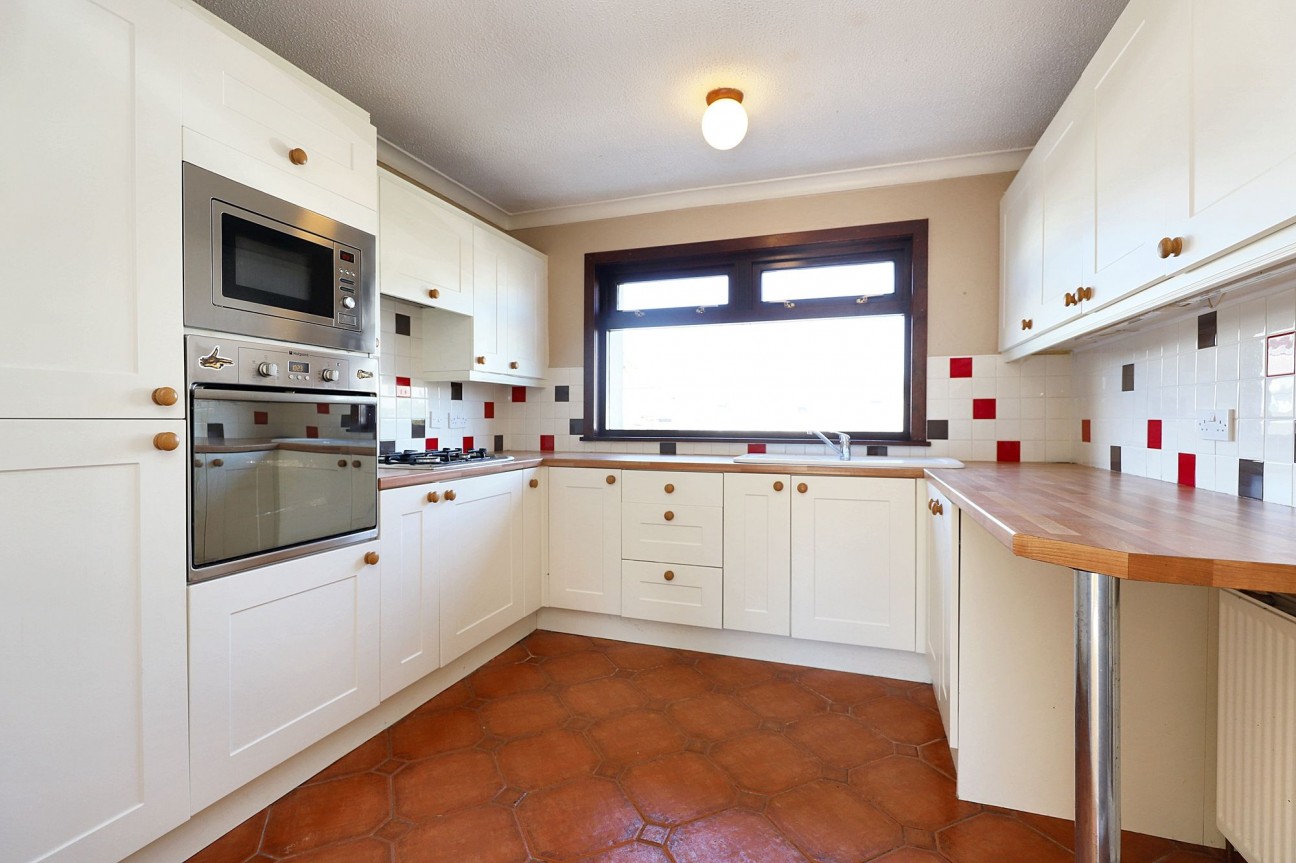 Barra Drive, Airdrie, ML6