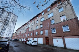 Curle Street, Glasgow, G14