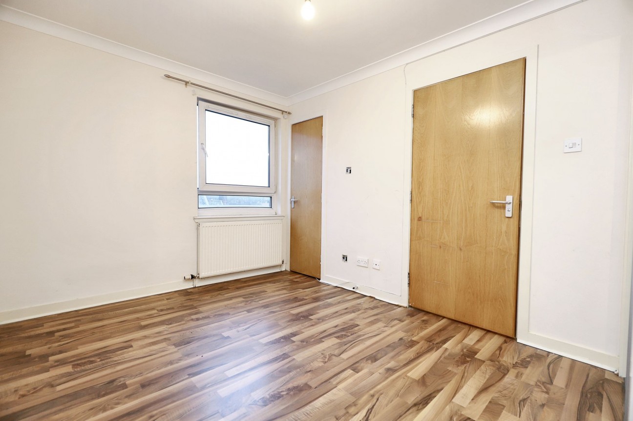 Curle Street, Glasgow, G14