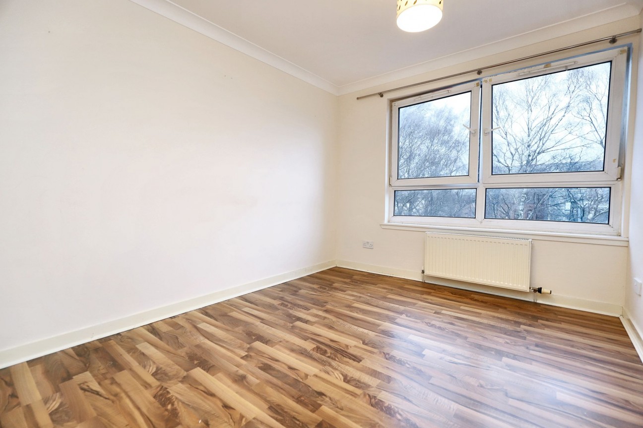 Curle Street, Glasgow, G14