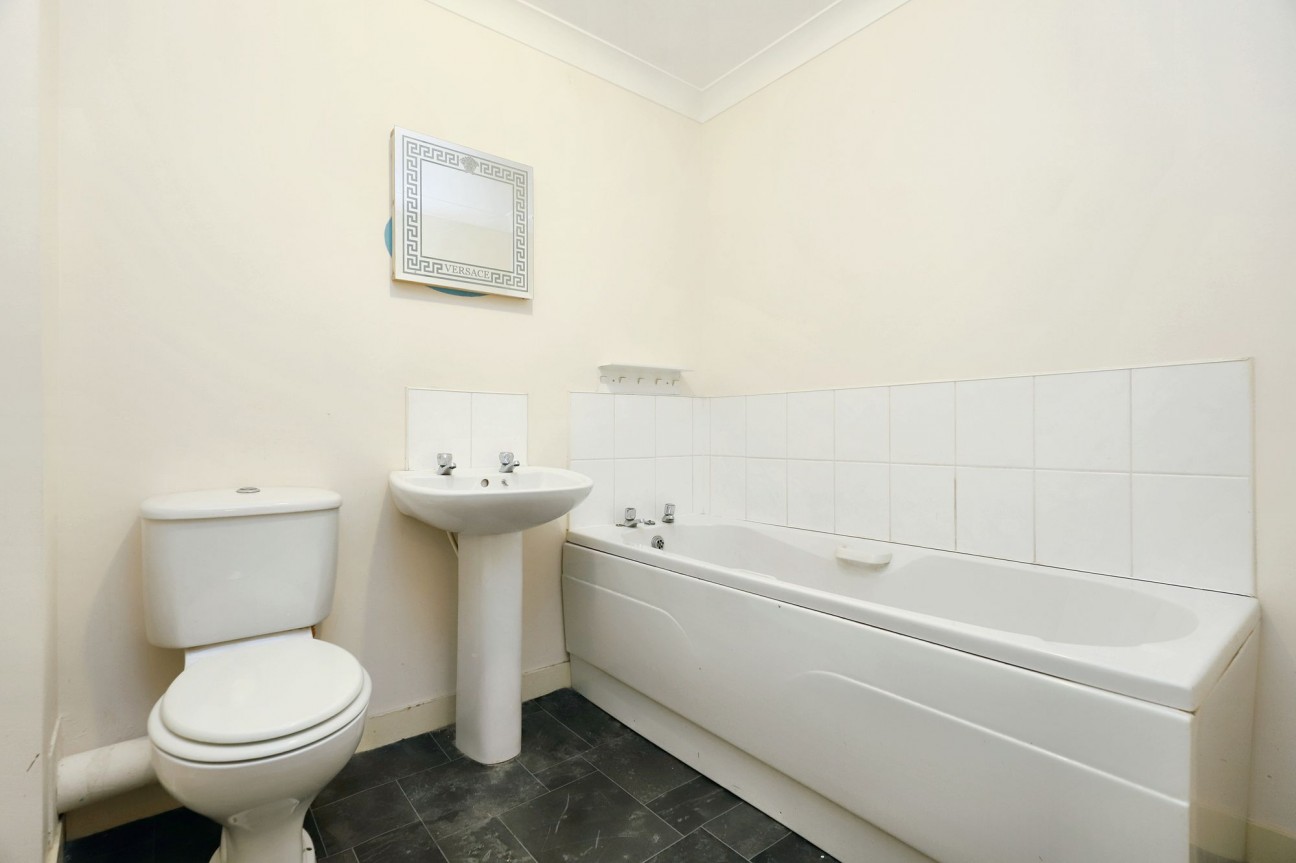 Curle Street, Glasgow, G14