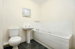 Curle Street, Glasgow, G14