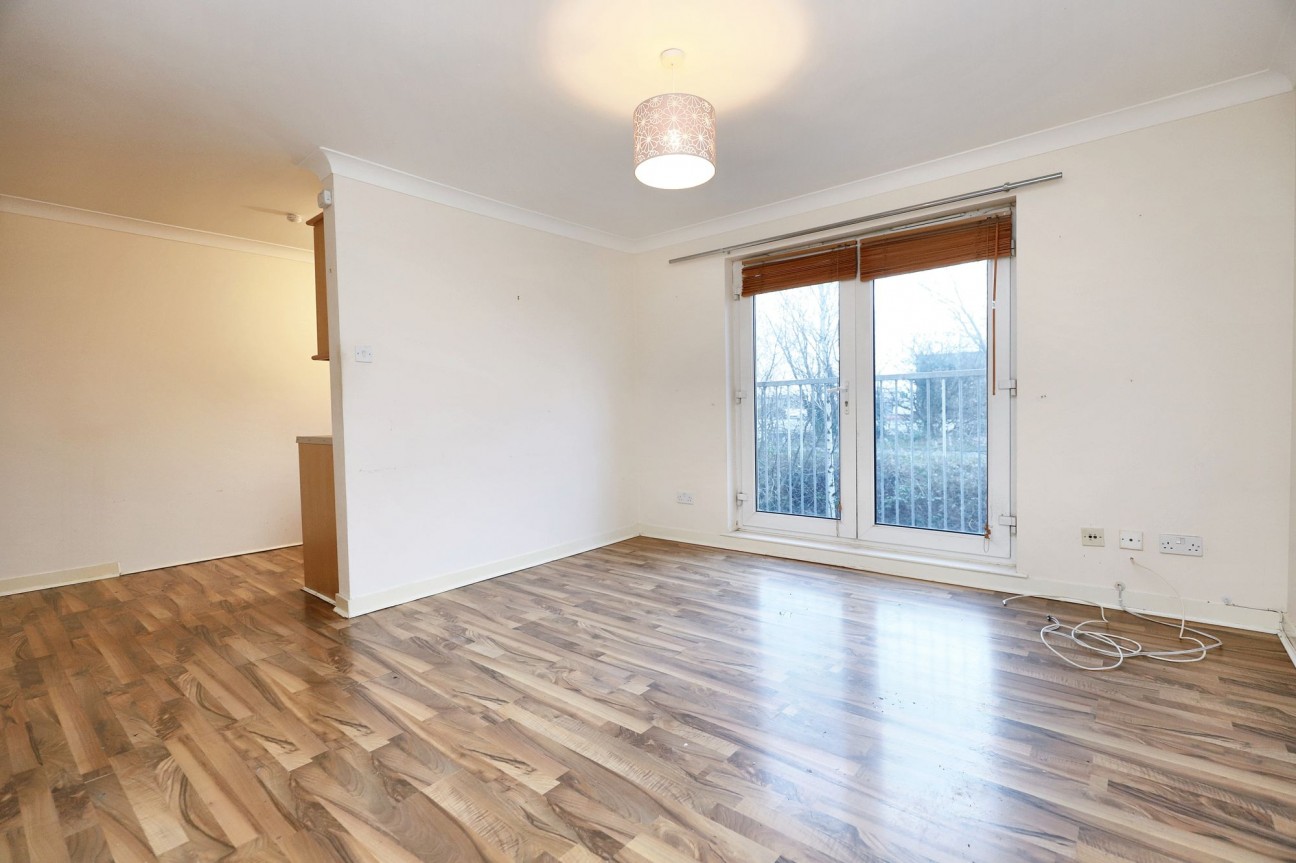 Curle Street, Glasgow, G14