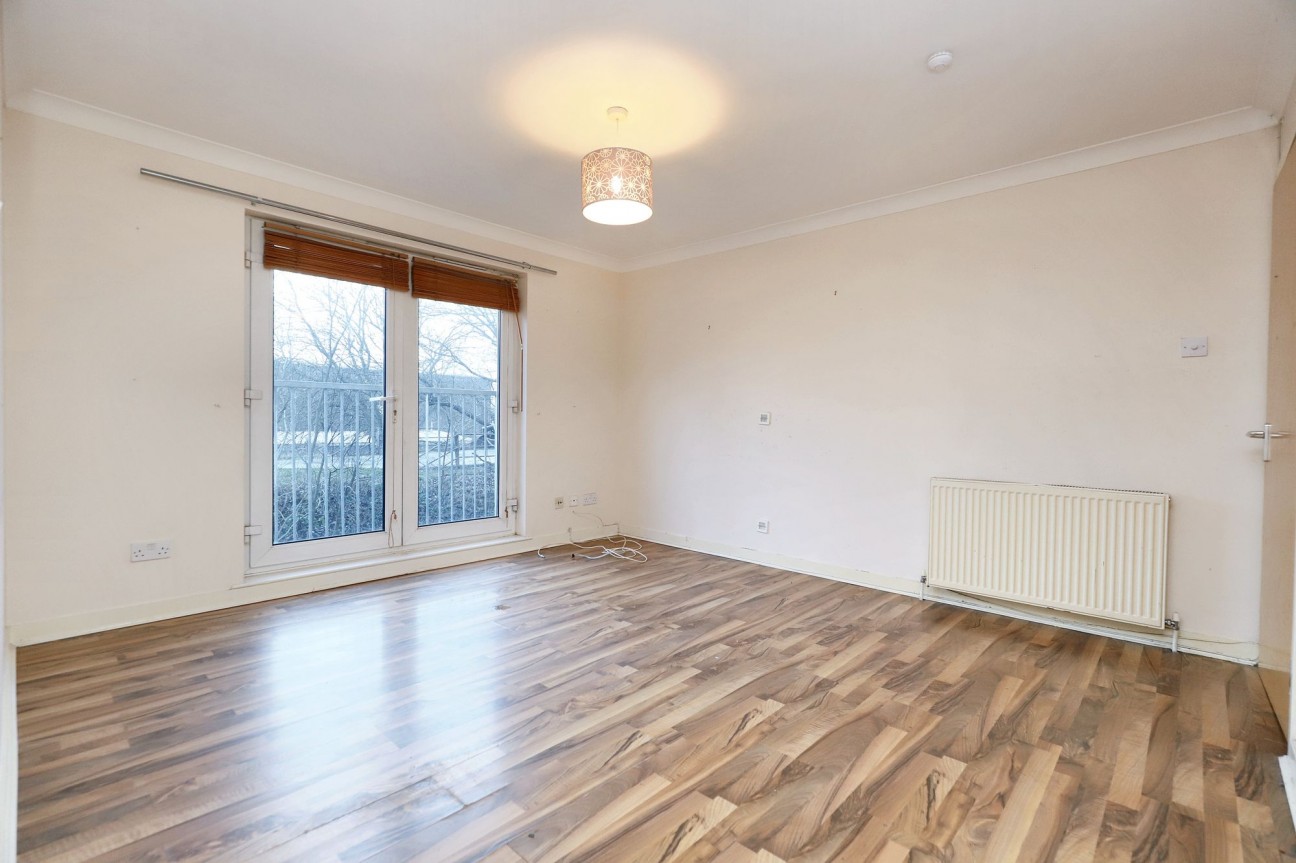 Curle Street, Glasgow, G14