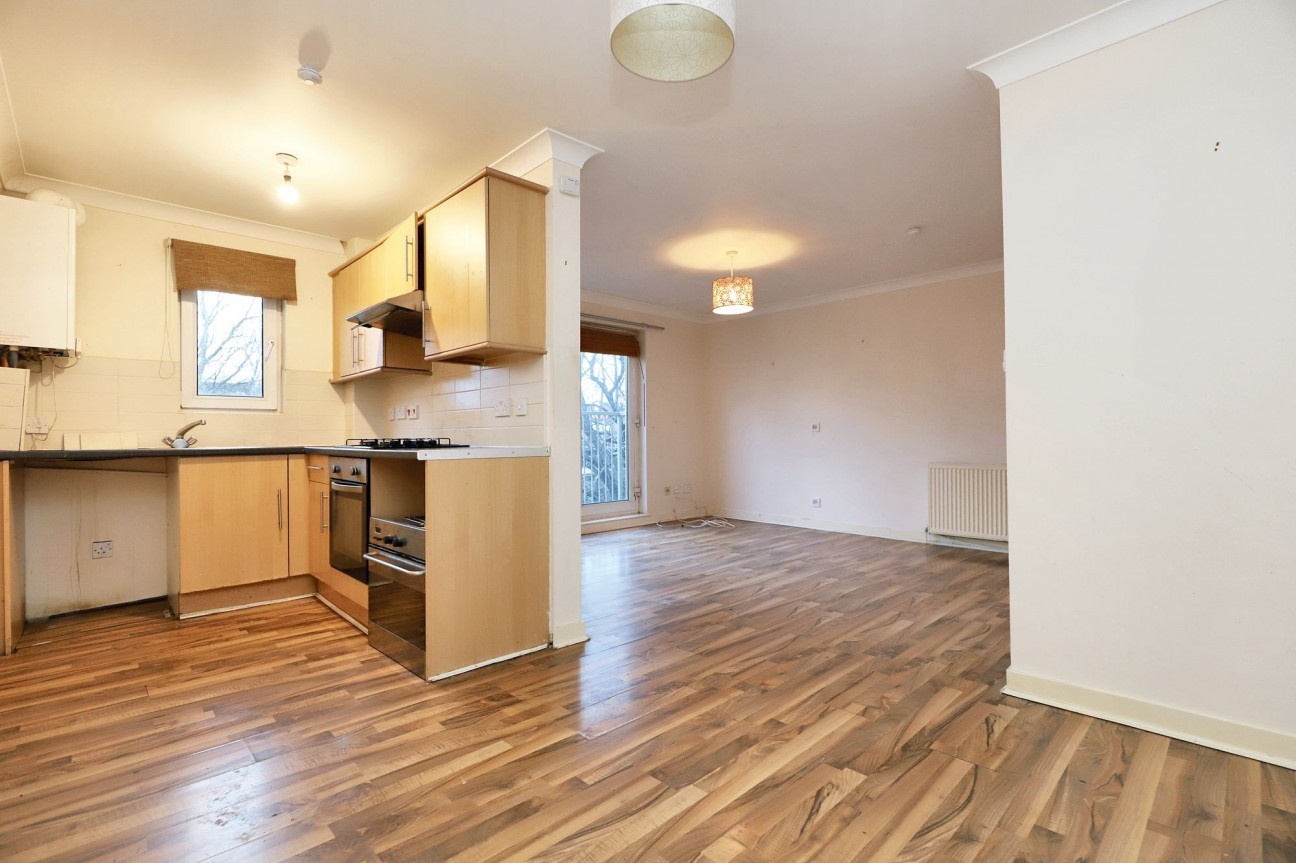 Curle Street, Glasgow, G14