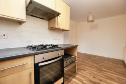 Curle Street, Glasgow, G14