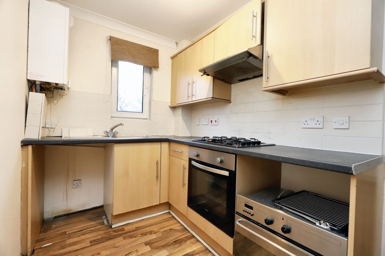 Curle Street, Glasgow, G14