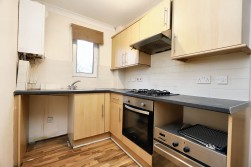 Curle Street, Glasgow, G14