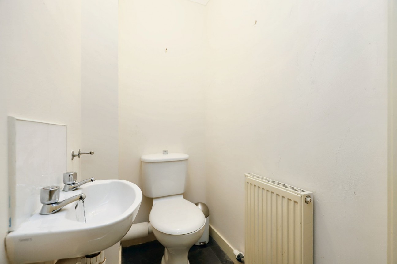 Curle Street, Glasgow, G14