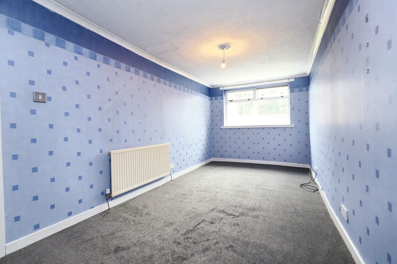 Calderview Avenue, Coatbridge, ML5