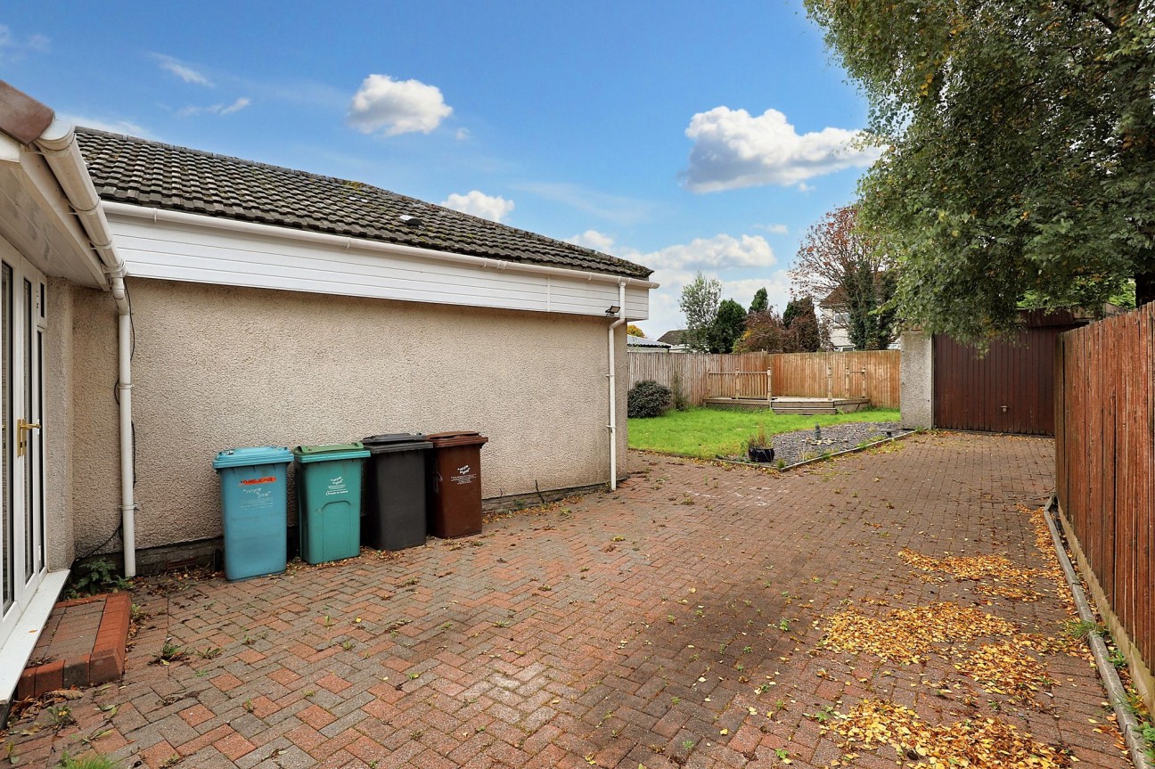 Calderview Avenue, Coatbridge, ML5