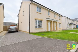 Prima Place, Coatbridge, ML5