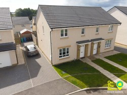 Prima Place, Coatbridge, ML5