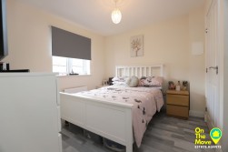 Prima Place, Coatbridge, ML5