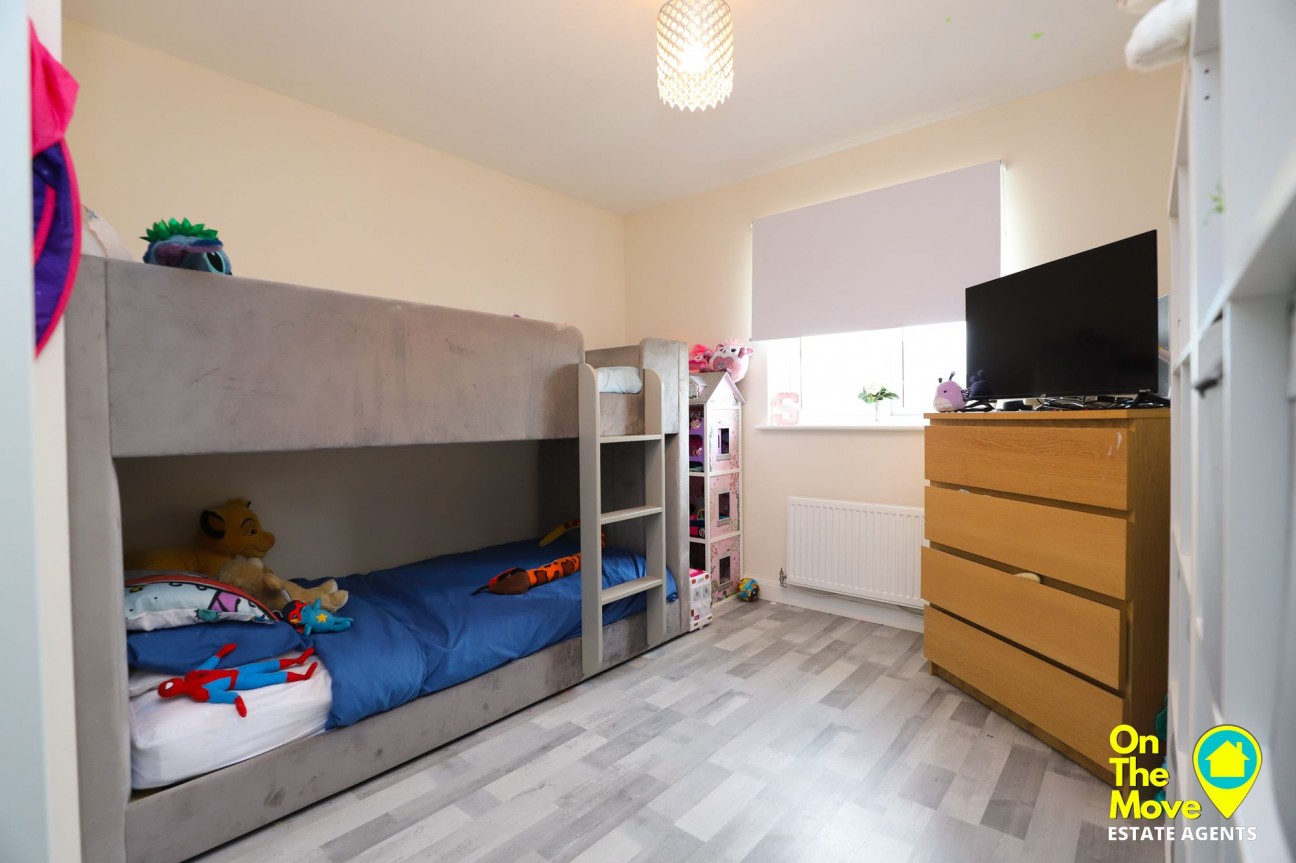 Prima Place, Coatbridge, ML5