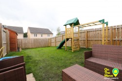 Prima Place, Coatbridge, ML5