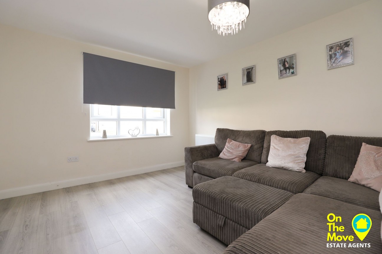 Prima Place, Coatbridge, ML5