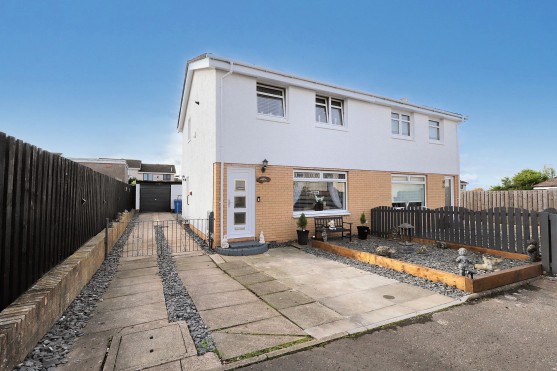 Mcmillan Way, Law, ML8