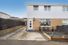 Mcmillan Way, Law, ML8