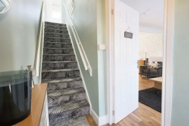 Mcmillan Way, Law, ML8