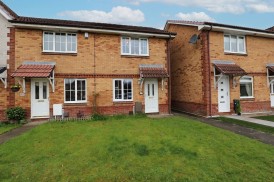 Elm Drive, Chapelhall, ML6