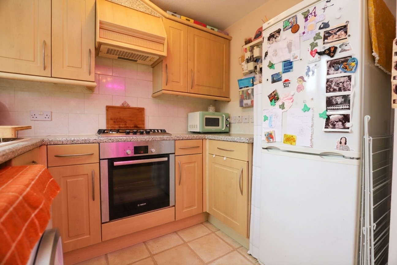 Elm Drive, Chapelhall, ML6